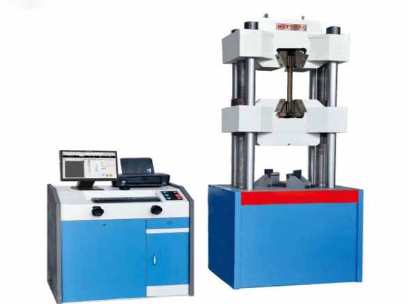 液壓萬能試驗機(jī) 液壓萬能試驗機(jī)