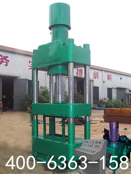 小型液壓機(jī) 小型液壓機(jī)